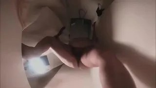 Sexy BBW Creamy and Wet Bathtub