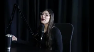 She loves her job as a waitress, had secret accounts during the pandemic, has a habit of taking a siririca before going to sleep and has never had a problem with customers - Melina Khalifa (WATCH ON: SHEER/RED)