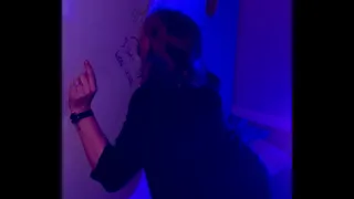 Swinger party glory hole