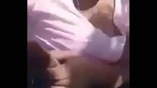 My girlfriend sucks me off