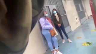 VISITING WHORES WOMEN AND TRANSSEXUALS AROUND PLAZA NORTE LIMA
