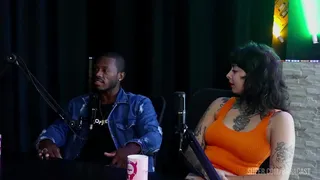 BEST MOMENTS OF MY HELL WILLIAMS AND HYORAN CARVALHO IN THE BORA CAST WITH BRUNA CARLOS - PART 2 (WATCH: SHEER/RED)