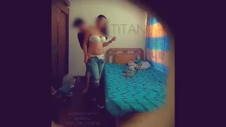 Spy camera turned out very good