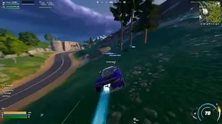 Bot lobbies and getting a victory royal with a transgender