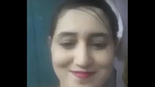 Arab girlfriend shot me.