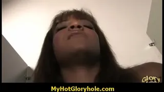 Gloryhole slimehole 23
