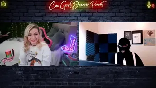Successful Cam Girl Shares Her Tips & Advice On How To Make Money Camming
