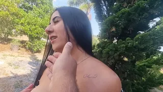 Teen hard anal