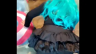 GIVE ME YOUR DICK PT3