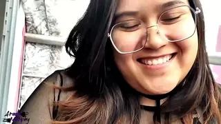 They love to watch and film me while I fuck my sexy STEP-SISTER.