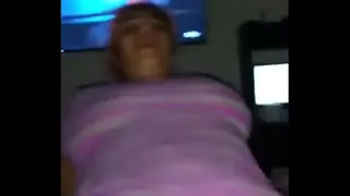 riding