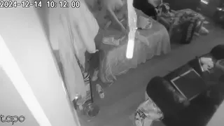 Chubby bitch Riding