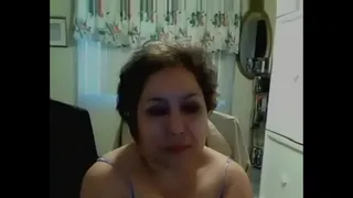 FAT OLD MEONA