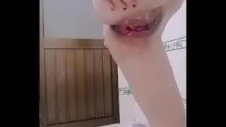 Hot girl