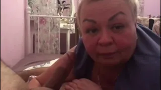 Good Sucking My Old Woman 55 age