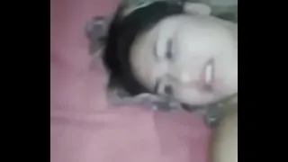 Strong cumshot