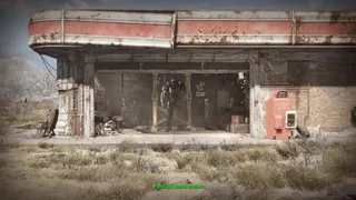 Fallout 4 Hinata Nude [Part 12]