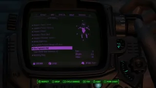 Fallout 4 Hinata Nude [Part 21]