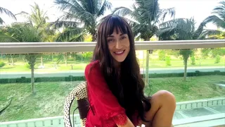 Sexy beauty girl make up. Unlocking the secrets to a flawless face!