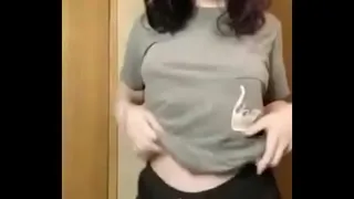 hot goth