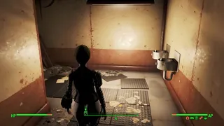 Fallout 4 Hinata Nude [Part 53]