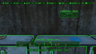 Fallout 4 Hinata Nude [Part 26]