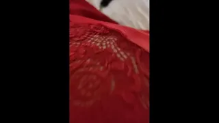 Chubby single mother taken comes rich