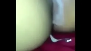 Creamy pussy taste so good