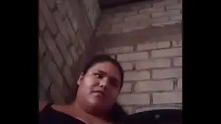 chubby homemade