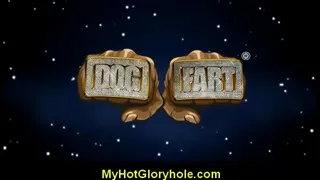 Perfect gloryhole blowjob 9