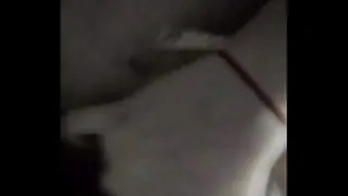 Solputitaanal dancing naked in the bathroom