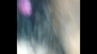 I make her piss when I fuck her in the ass (anal / squirt)