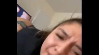 Big butt and busty