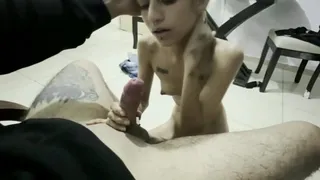 Best amateur blowjob compilation FULL STORY
