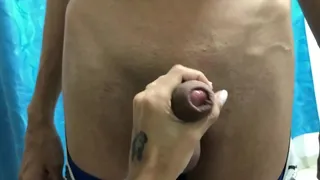 They leave me alone with my stepsister and she turns out to be a slut who wants to know what it's like to fuck.