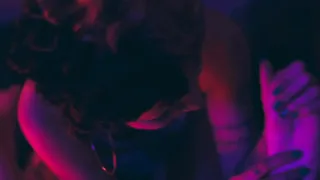 Sexy Bia With Feet Restraint To Tickle And Worship