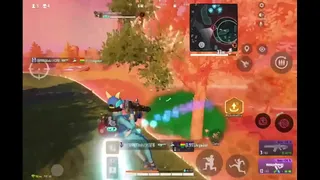 Tournament with a good poposao