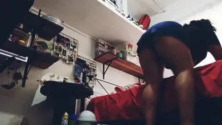 Pack and video of a chubby Mexican milf teacher is leaked