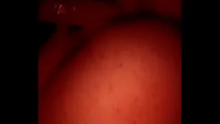 Bouncy Brittany Creaming from Backshots