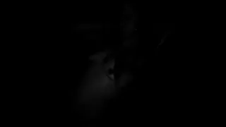 Chubby dances naked and then sucks me off
