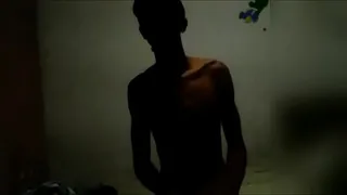 hot young