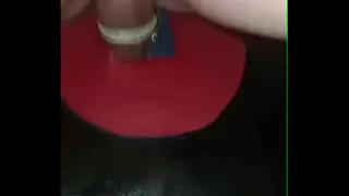 Cumming inside the cuckold's wife