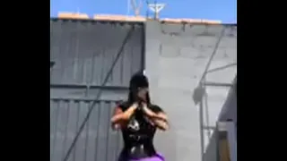 big ass