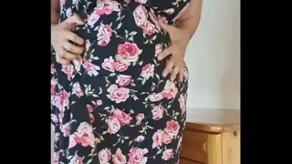 Naked Granny ass here.