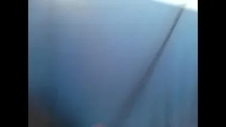 SUCKING MY BIG