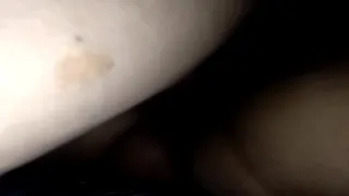 Teacher creampies chubby student