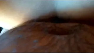 SHITTING WITH MY FAT