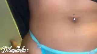 Meladinha panties