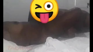 She cumming tasty in morals