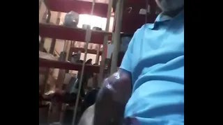 enjoying hot